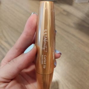 ULTA BEAUTY MASCARA